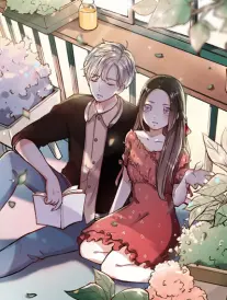 极速漫画 雨巷侦探社 封面